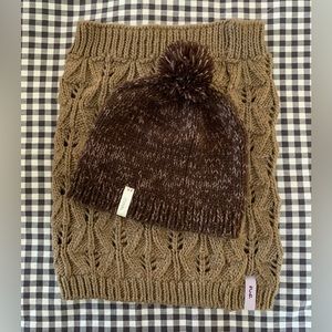 Coal | knit beanie | OS